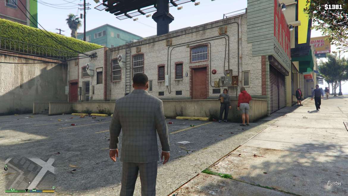 Gta v pc missing text chat
