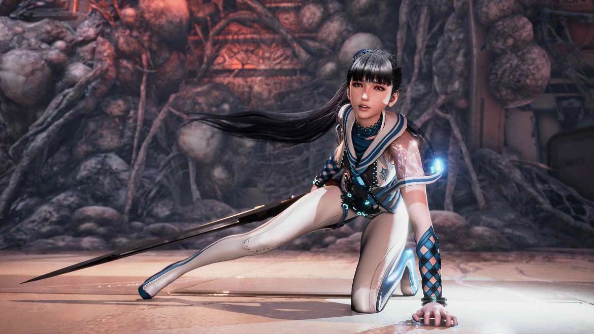 Stellar blade pc